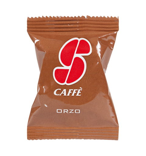 Essse Caffè - Capsule Caffè D' Orzo - Sistema Espresso